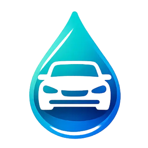 Lavage auto à domicile Badecon-le-Pin